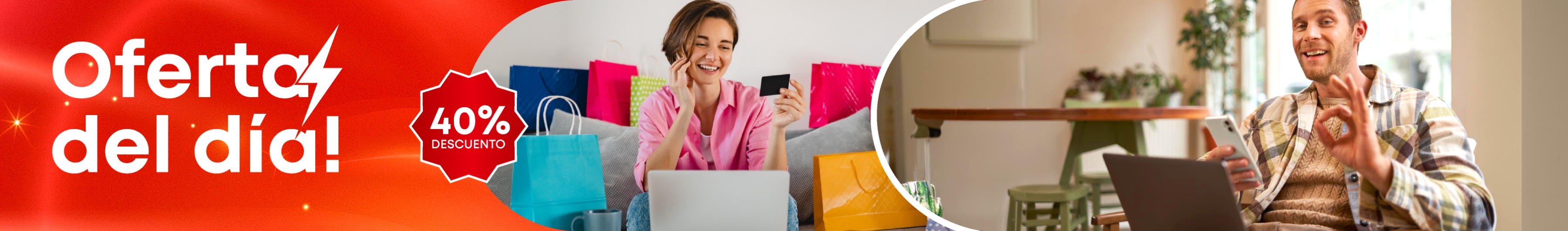 ofertas