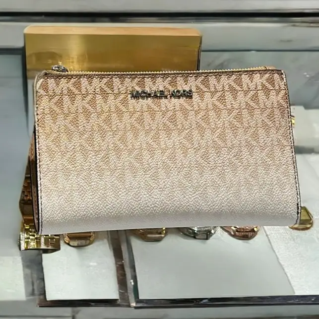 BILLETERA PORTA CELULAR MK