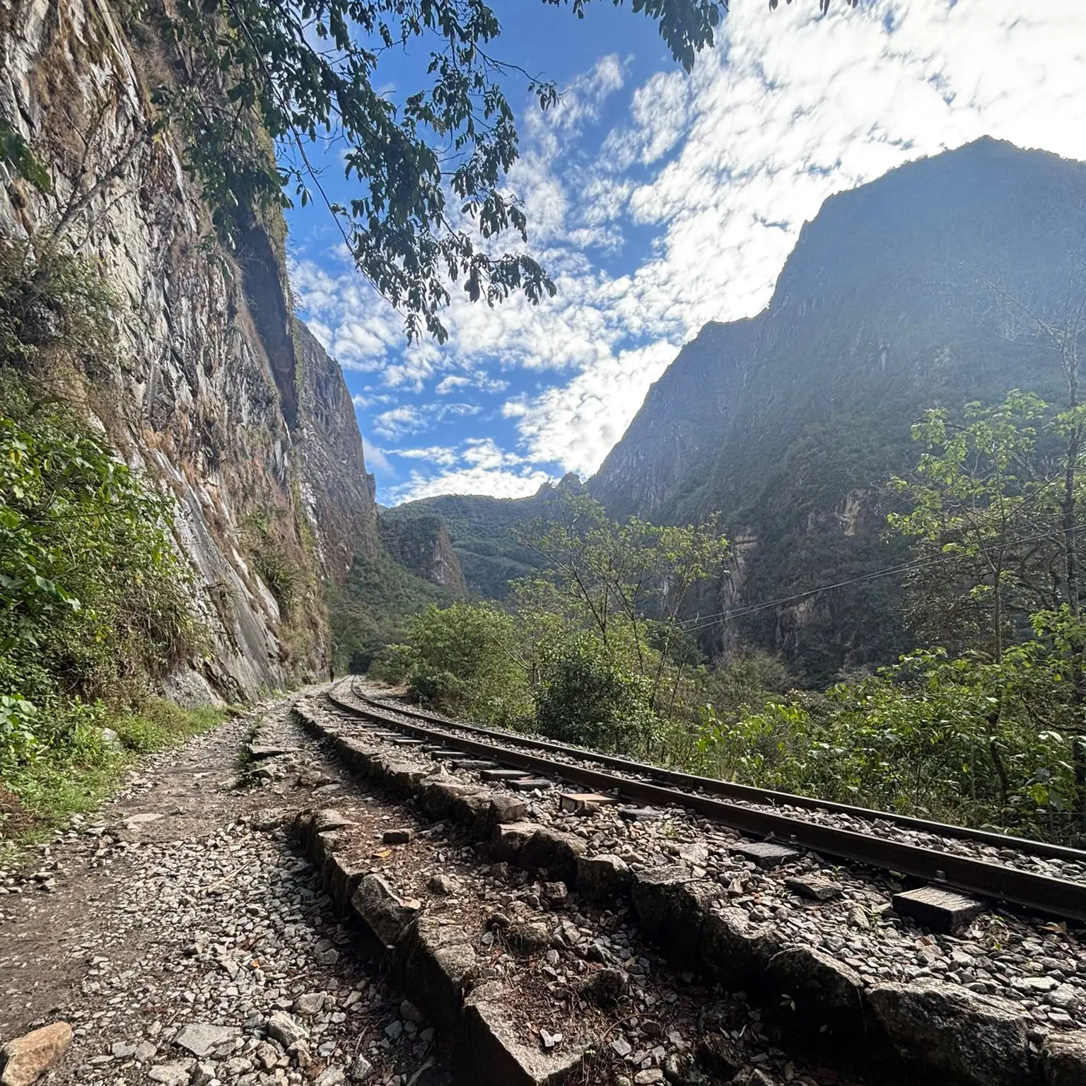 INKA JUNGLE A MACHUPICCHU 4 DIAS /3 NOCHES