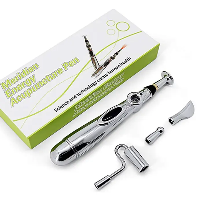 LAPIZ ACUPUNTURA