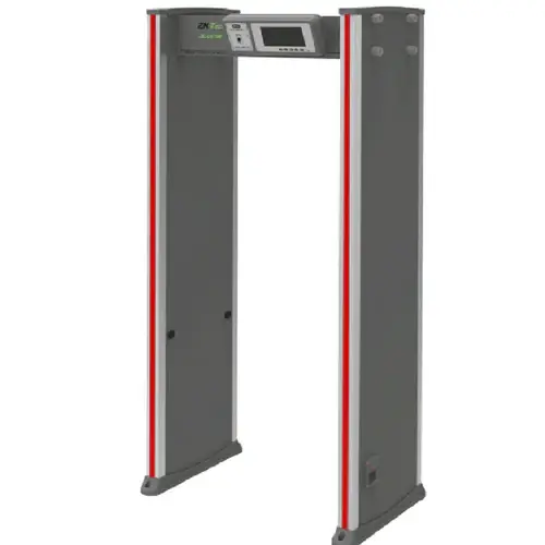 ARCO DETECTOR DE METALES