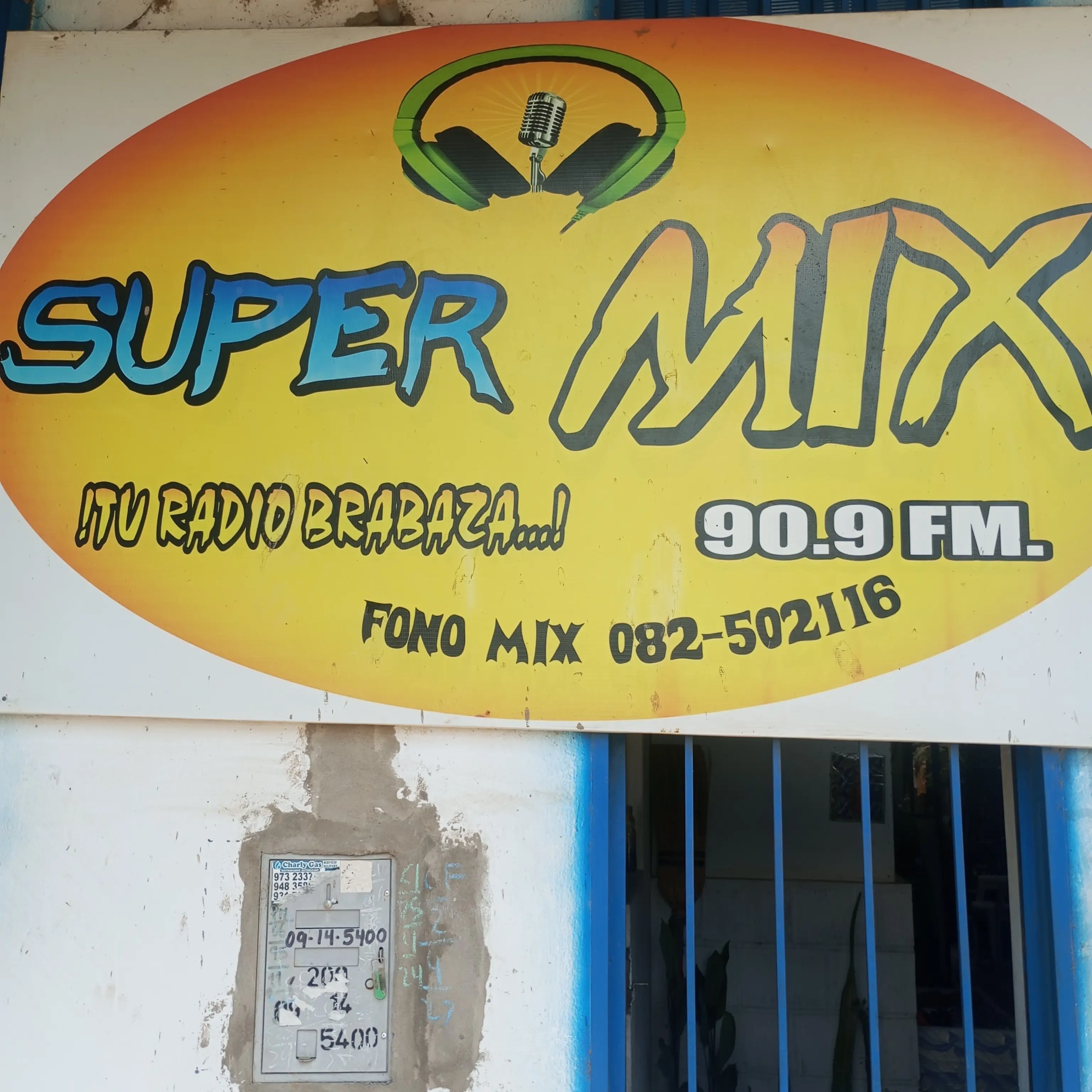 Streaming radio y tv con pagina web