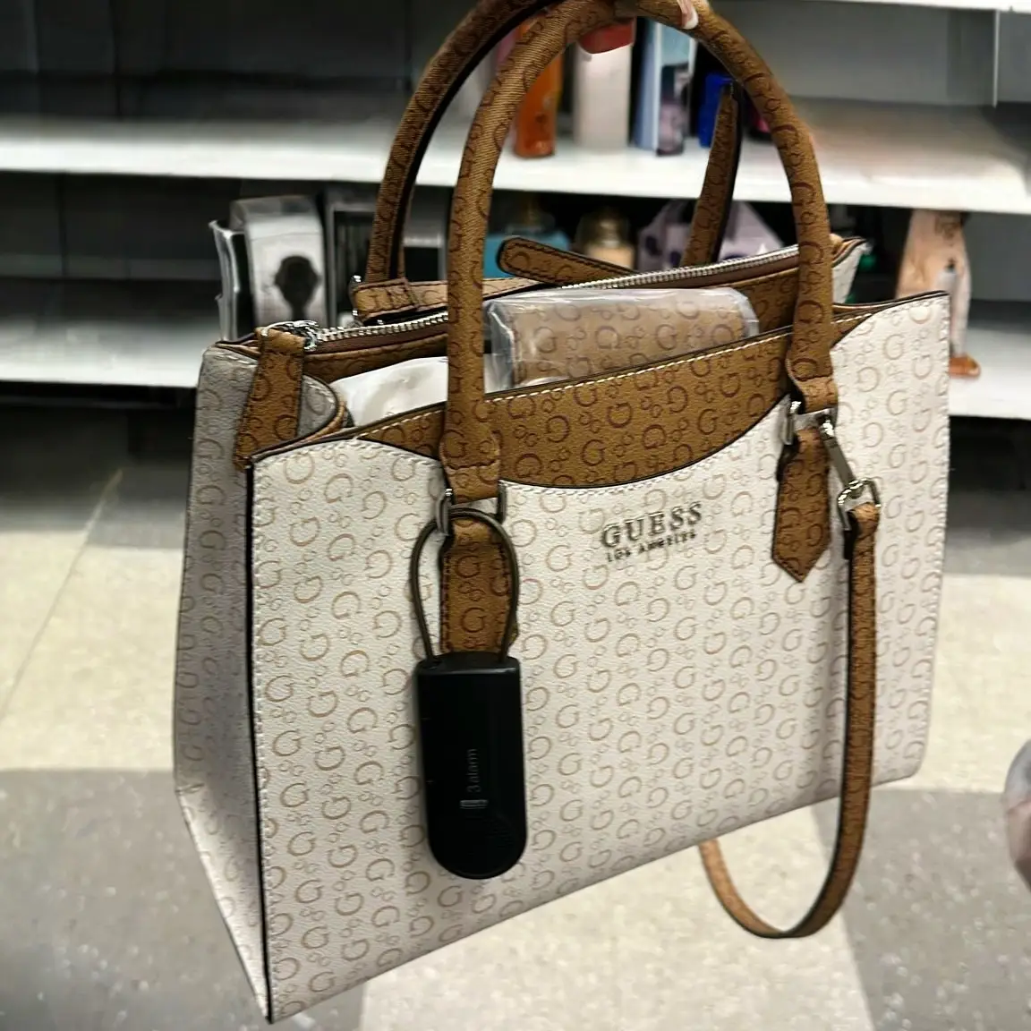 Bolso Totte Guess 