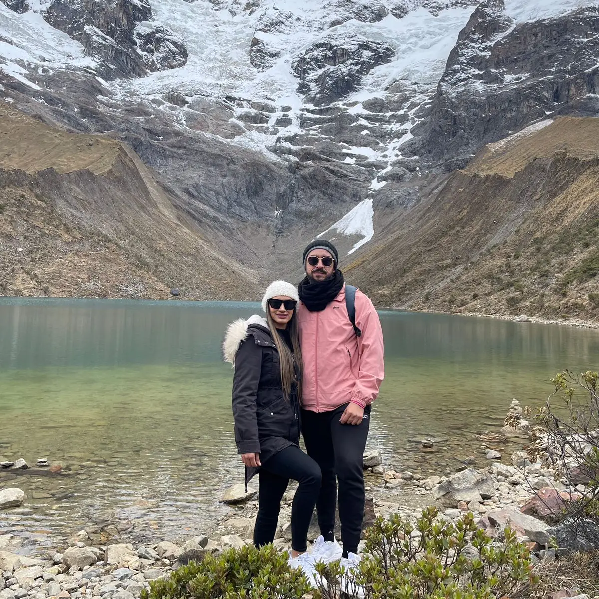 Tour a la Laguna Humantay desde Cusco – Full Day