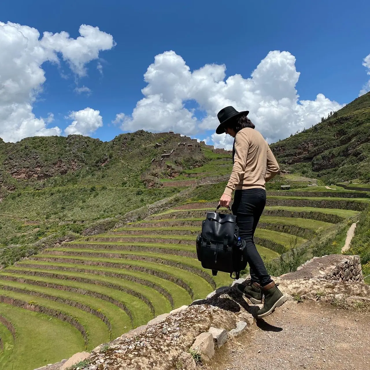 TOUR AL VALLE SAGRADO DE LOS INCAS