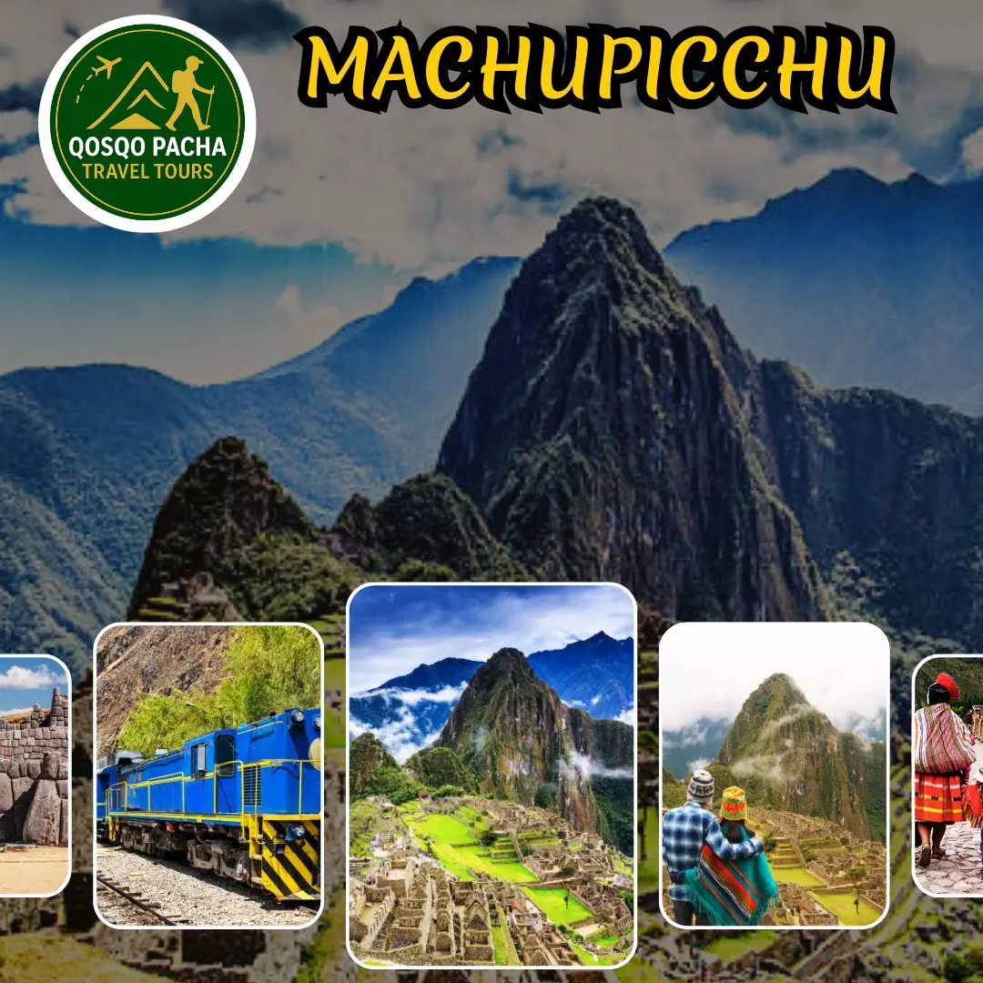MACHUPICCHU FULL DAY
