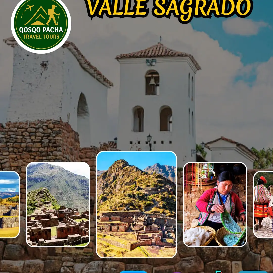 VALLE SAGRADO
