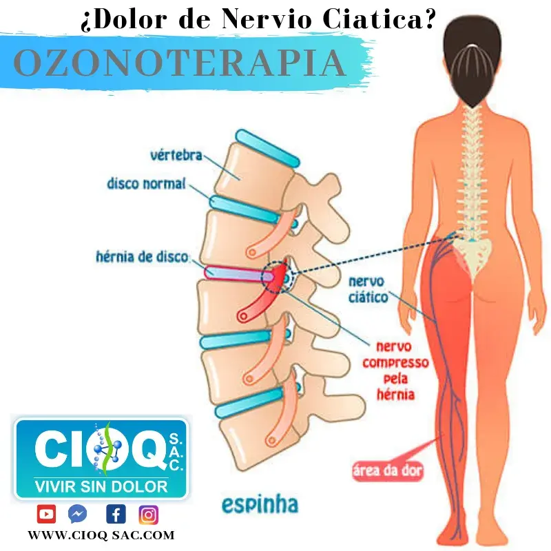 Consulta en medicina regenerativa y manejo del dolor.