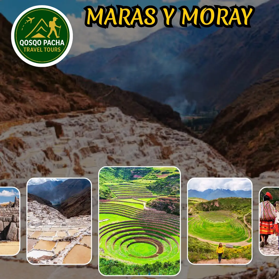 MARAS Y MORAY