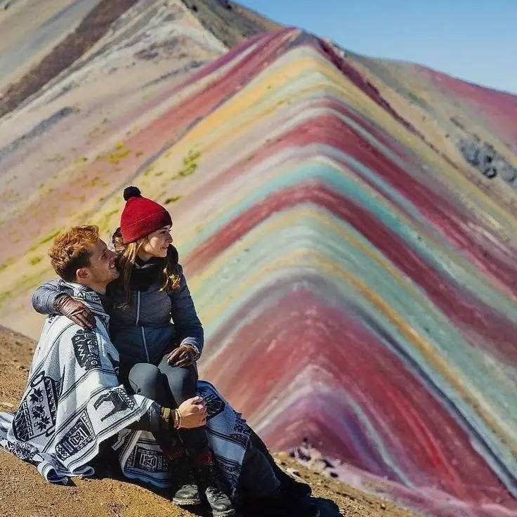 MONTAÑANA ARCO IRIS