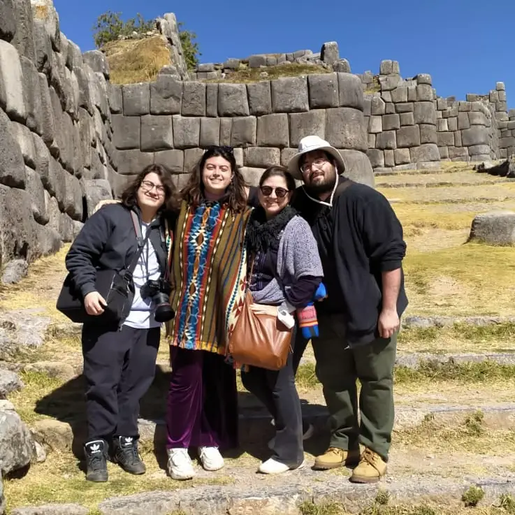 City Tour Arqueologico