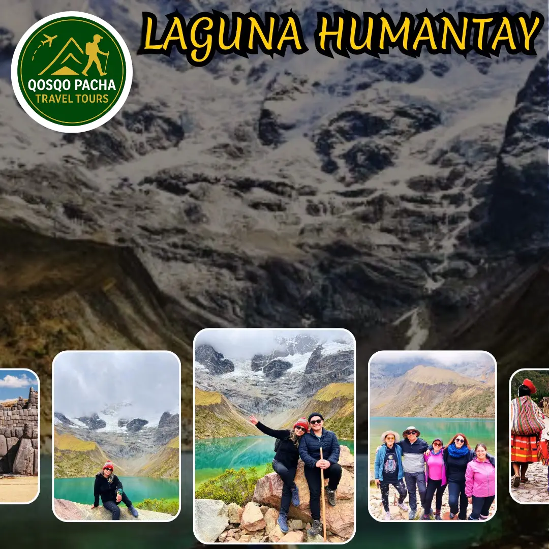 LAGUNA HUMANTAY