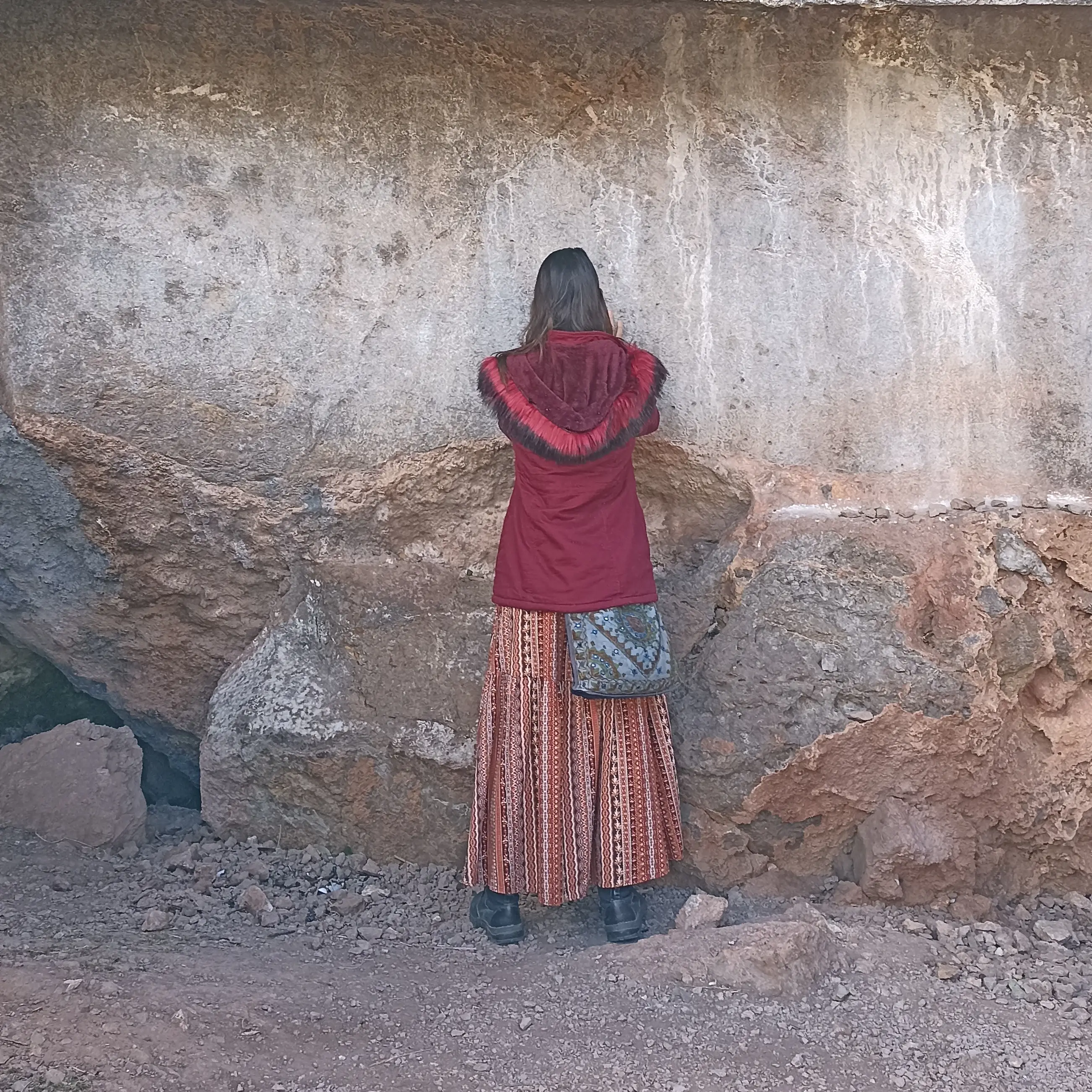 Caminata por templos Incas y ancestrales 